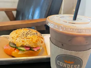 Condesa Coffee