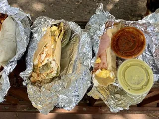 Tres Marias Tacos