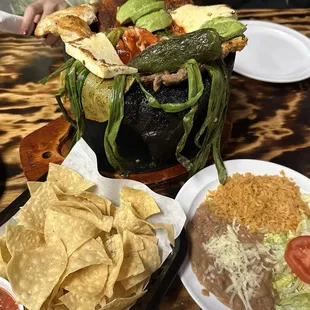 Molcajete Regular