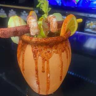 Caguachelada
