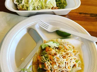 Green Taco