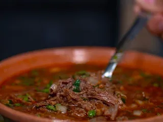 Mariscos Apatzingán