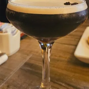 Espresso Martini