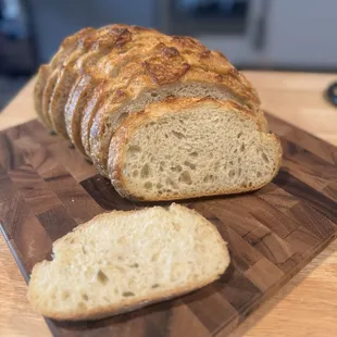 Sourdough Boule