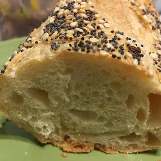 Demi-French Baguette