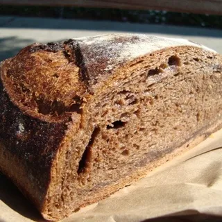 Pane Cioccolata