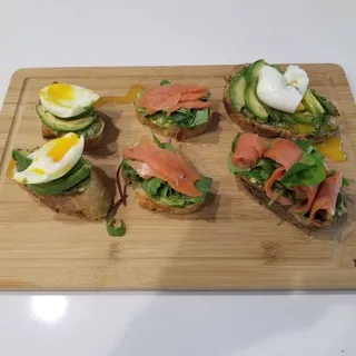 Avocado Toast