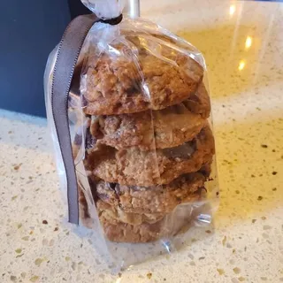 Amazing Cookies