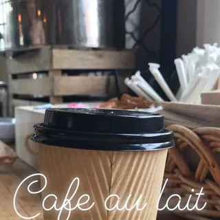 Café au Lait