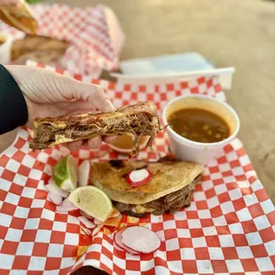 Con Sabor A Mexico