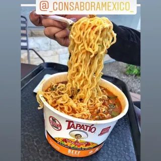 Birria Ramen