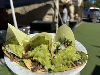 Orale Taco Truck