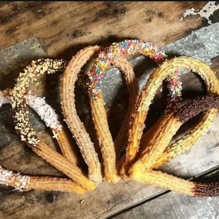 OG Churro