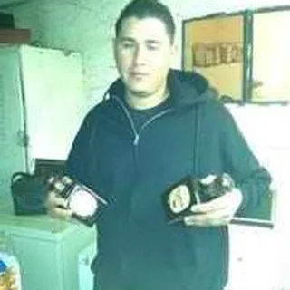 Elchuy G.