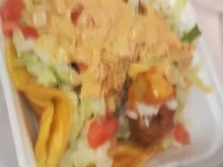 Taqueria Los Santos