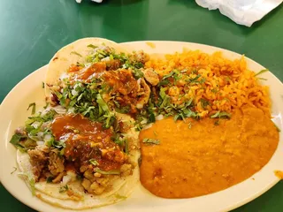 La Rubia Restaurant