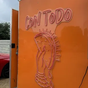 Food truck
