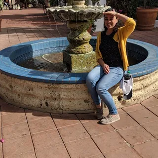 Neeharika P.