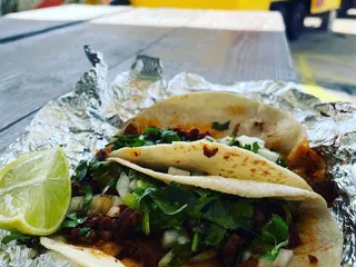 Taqueria La Canaria