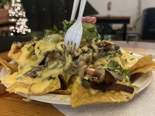 La Taquicardia
