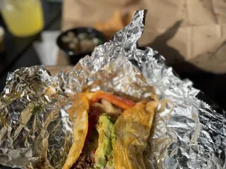 Granny's Tacos