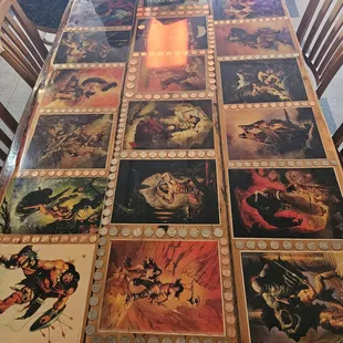 If you don't know Frank, you will!