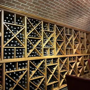 Library Tasting - 6 Guest Maximum