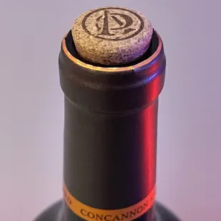 Opened wine sold as NEW???