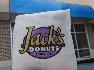 Jack's Donuts
