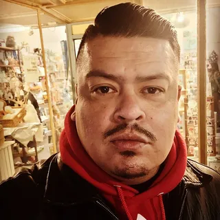 Michael P.