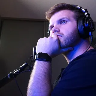 Connor M.