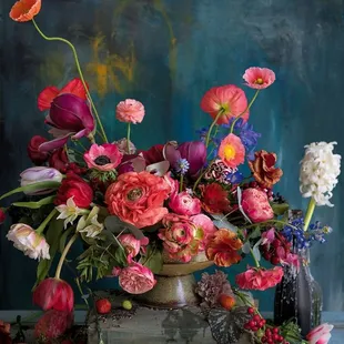 Concepts In Bloom