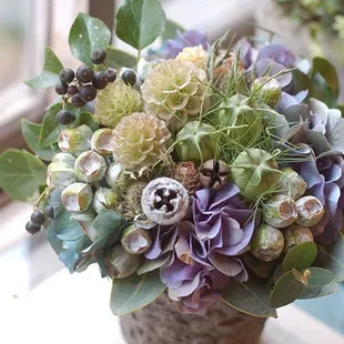 Mother's Day Flowers