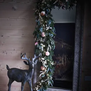Christmas Garland