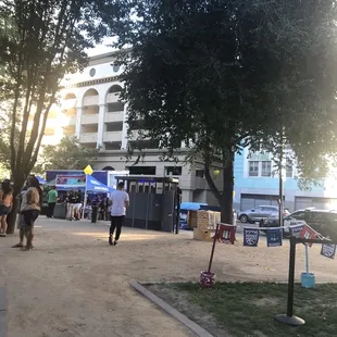 Are we a legit City with public toilets now?