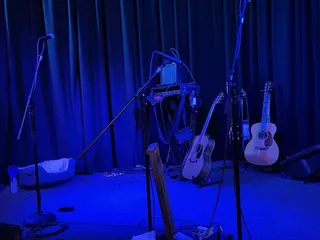 The Side Door
