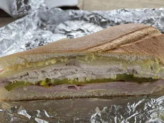 Juliet's Italian Market & Café