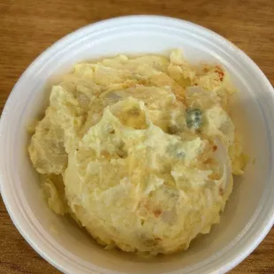 Potato salad