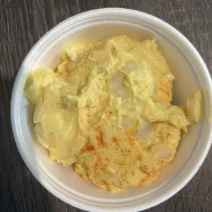 Potato salad