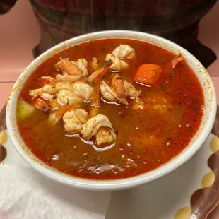 soups and chowder, chowder, food, soup