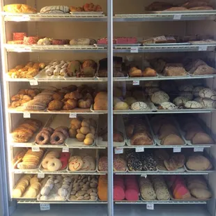 Daily breads