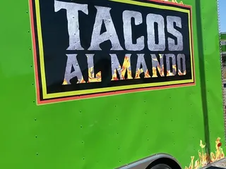 Tacos Al Mando