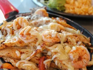 Big Taco and Seafood