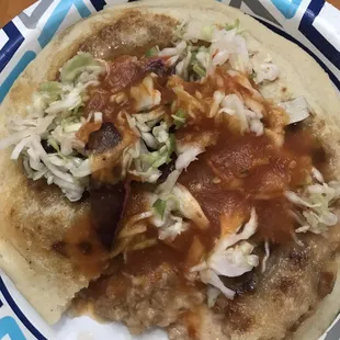 revuelta pupusa