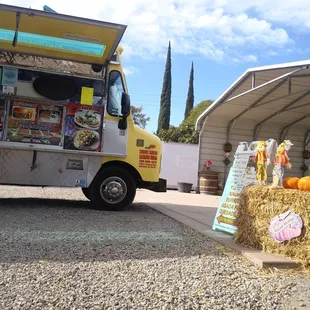 I got a burrito and it was off the hook.... Next time im trying the tacos and the shrimp soup! Delicious.....