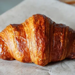 Butter Croissant