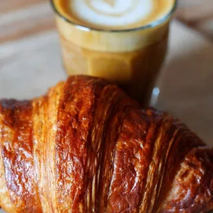 Butter Croissant