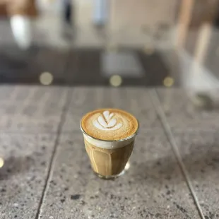 Cortado