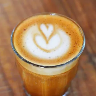 Cortado