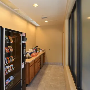 Kitchenette